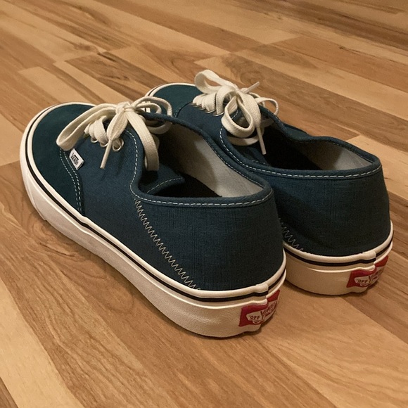 Vans Authentic SF - Picture 8 of 8